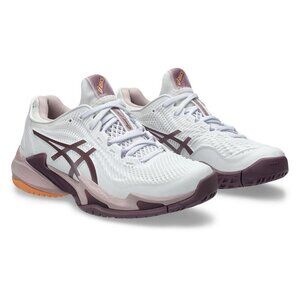 Asics FF3 Court Shoe - Almost NEW -- Worn ONCE!